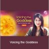 Shamini Jain - Voicing the Goddess