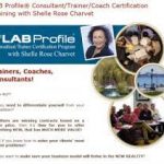 Shelle Rose Chavet - Lab Profile Online Training