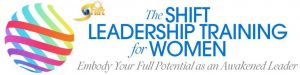 Sherri Lassila - The Shift Leadership Training for Women