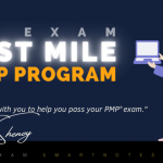 Shivshanker Shenoy, PMP - PM Exam 'Last Mile' Prep Program (Simplified Education Systems 2020)