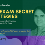 Shivshanker Shenoy, PMP - PMP® Exam Secret Strategies (Simplified Education Systems 2020)