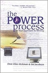 Sid Jacobson - The Power Process