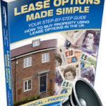 Simple Lease Options - Course Files