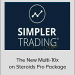 Simpler Trading - The New Multi-10x on Steroids Pro Package