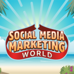 Social Media Examiner - Social Media Marketing World Session (2020)