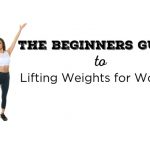 Sohee Lee - The Beginner's Guide to Lifting Weights for Women