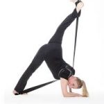 Stacey Nemour - Stretching and Flexibility Course - Expert Stacey Nemour