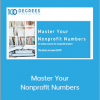 Stephanie Skryzowski - Master Your Nonprofit Numbers