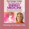 Sue Morter - Unlocking Your Energy Codes