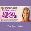 Sue Morter - Your Energy Codes