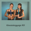 Summer Huntington - Kinesiologyoga 101 (Flow Shala Online Studio 2020)