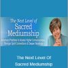 Suzanne Giesemann - The Next Level Of Sacred Mediumship