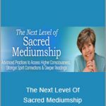 Suzanne Giesemann - The Next Level Of Sacred Mediumship