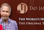 Tad James - NLP Master Practitioner Certification Training