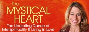 Mirabai Starr - The Mystical Heart 