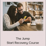 Tim Stoddart - The Jump Start Recovery Course