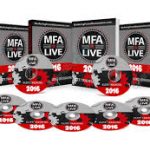 Todd Brown – MFA Live Event 2016 Recordings