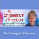 Tom Condon - The Enneagram Of Freedom