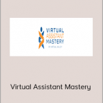 Tom Hunt – Virtual Assistant Mastery