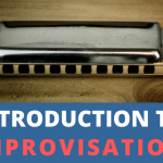 Tomlin Leckie - Introduction to Improvisation eCourse - New (Tomlin Harmonica School)