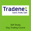 Tradenet – Self-Study Day Trading Course