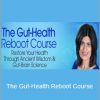 Trupti Gokani - The Gut-Health Reboot Course