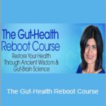 Trupti Gokani - The Gut-Health Reboot Course