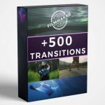 Vamify - 500+ Seamless Video Transitions