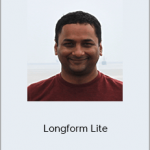 Venkatesh Rao - Longform Lite (The Ribbonfarm School 2020)