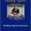 White Tigress Society – Healing Tigress Exercises