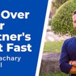 Zachary Stockill - Get Over Your Partner's Past Fast