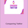 Zuby & Jose Rosado – Conquering Twitter