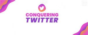 Zuby & Jose Rosado – Conquering Twitter