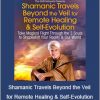 don Oscar Miro-Quesada - Shamanic Travels Beyond the Veil for Remote Healing & Self-Evolution