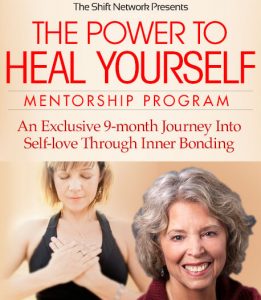 Margaret Paul - The Power To Heal Yourself Mentorship Program 