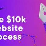 $10k Website