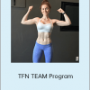 Abby Pollock - TFN TEAM Program