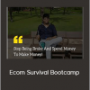 Ace Reddy – Ecom Survival Bootcamp