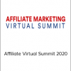 Akram - Affiliate Virtual Summit 2020