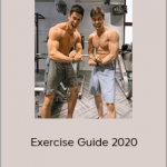 Alex Chee - Exercise Guide 2020