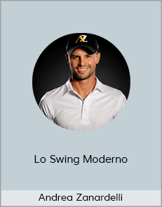 Andrea Zanardelli - Lo Swing Moderno