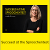 Anne Beffort - Succeed at the Sproochentest