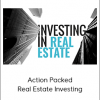 Assata - Action Packed Real Estate Investing