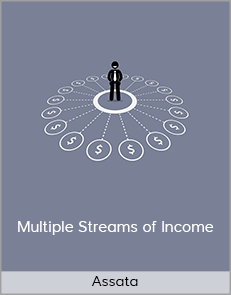 Assata - Multiple Streams of Income