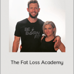 BJ Ward & Natalie Sabin - The Fat Loss Academy