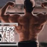 Ben - 12-Week Powerbuilding Program