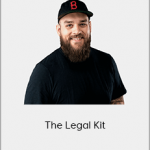 Ben Burns - The Legal Kit