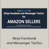 Ben Cummings – Manuel Suarez – Ninja Facebook and Messenger Tactics