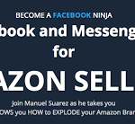 Ben Cummings – Manuel Suarez – Ninja Facebook and Messenger Tactics