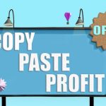 Bill Stenzel - Copy Paste Profit/Online Arbitrage